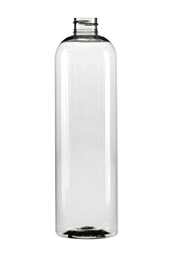 Бутылка ПЭТ 400 мл МП DIN 24