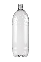 Бутылка ПЭТ 1,5 л Под Газ для розлива пива