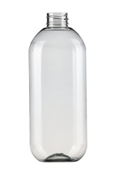 Бутылка ПЭТ 400 мл G