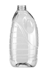 Бутылка ПЭТ 2 л Кондиционер