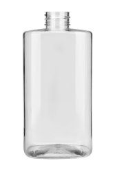 Бутылка ПЭТ 500 мл Квадратная