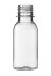 Бутылка ПЭТ 100 мл Цилиндр круглый PCO 28 1810