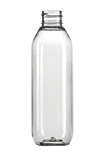 Бутылка ПЭТ 200 мл G
