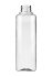 Бутылка ПЭТ 250 мл Цилиндр DIN 28