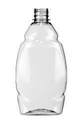 Бутылка ПЭТ 450 мл Икс PCO 28 1810