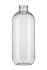 Бутылка ПЭТ 250 мл Цилиндр круглый