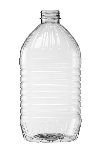 Бутылка ПЭТ 4 л