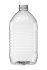 Бутылка ПЭТ 4 л
