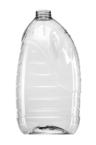 ПЭТ бутылка с горлом Bericap 38 - пример 3