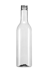 Бутылка ПЭТ 500 мл Вино