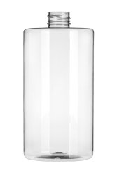 Бутылка ПЭТ 700 мл Цилиндр DIN 28