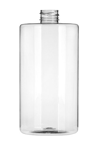Бутылка ПЭТ 700 мл Цилиндр DIN 28
