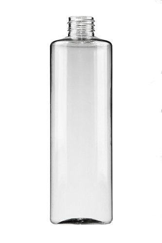 Бутылка ПЭТ 500 мл Цилиндр
