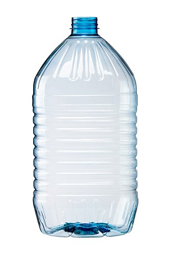 Бутылка ПЭТ 4 л