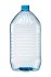 Бутылка ПЭТ 4 л