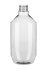 Бутылка ПЭТ 600 мл