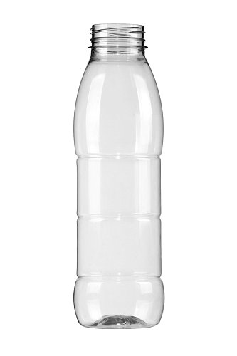 Бутылка ПЭТ 450 мл Йогурт