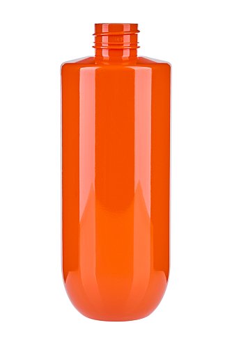 Бутылка ПЭТ 400 мл «Ультра»