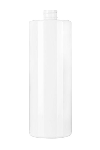 Бутылка ПЭТ 1 л Цилиндр DIN 28