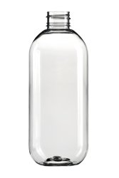 Бутылка ПЭТ 200 мл G