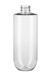 Бутылка ПЭТ 400 мл «Ультра»