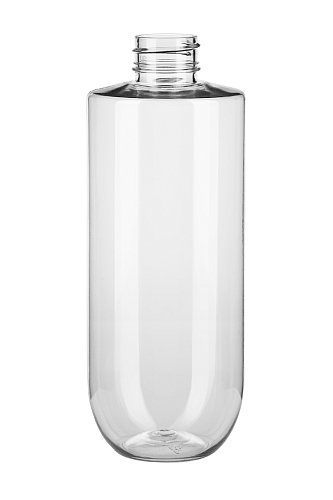 Бутылка ПЭТ 400 мл «Ультра»