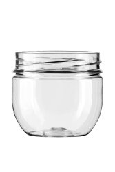 Банка ПЭТ 100 мл «Ультра»