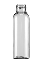 Бутылка ПЭТ ASB 100 мл Цилиндр круглый