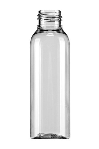 Бутылка ПЭТ ASB 100 мл Цилиндр круглый