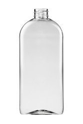 Бутылка ПЭТ 500 мл МП