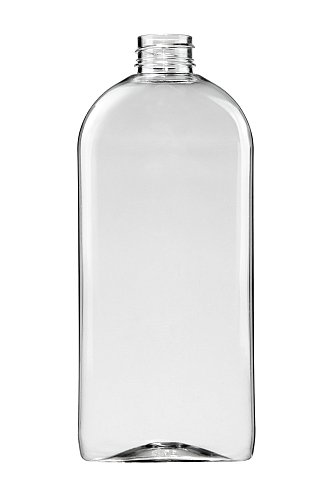 Бутылка ПЭТ 500 мл МП