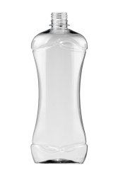 Бутылка ПЭТ 800 мл E
