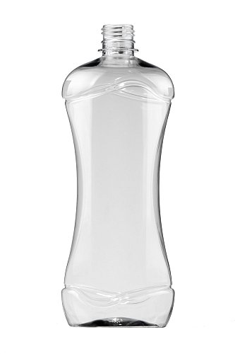Бутылка ПЭТ 800 мл E