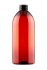 Бутылка ПЭТ 500 мл Цилиндр Капля