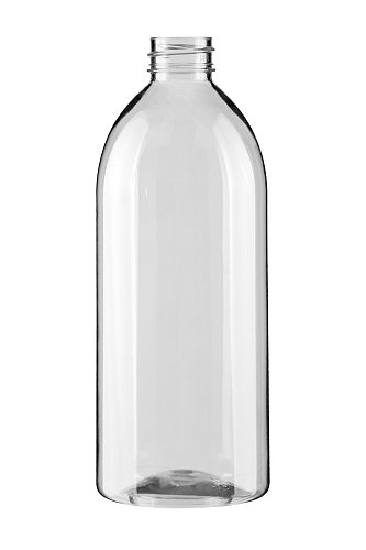 Бутылка ПЭТ 500 мл Цилиндр Капля