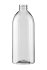 Бутылка ПЭТ 500 мл Цилиндр Капля
