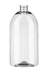 Бутылка ПЭТ 1 л Капля