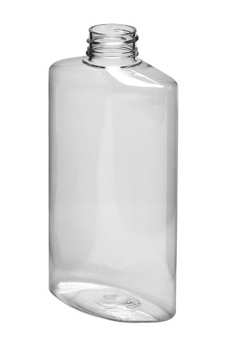 Бутылка ПЭТ 300 мл Плоская МП