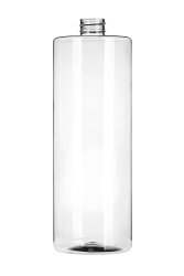 Бутылка ПЭТ 1 л Цилиндр DIN 28