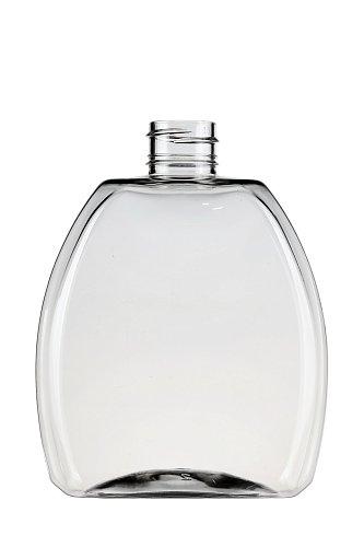 Бутылка ПЭТ 300 мл Квадро