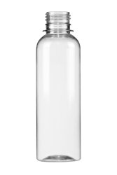 Бутылка ПЭТ 200 мл Цилиндр круглый