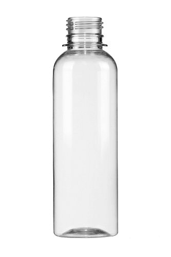 Бутылка ПЭТ 200 мл Цилиндр круглый