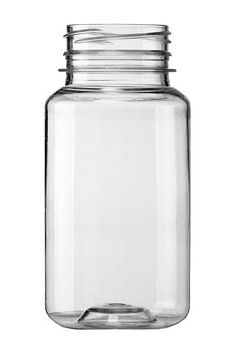 Бутылка ПЭТ 75 мл Фармакология