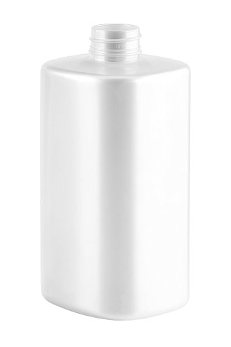 Бутылка ПЭТ 500 мл Квадратная