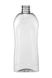 Бутылка ПЭТ 500 мл Малый кондиционер