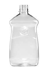 Бутылка ПЭТ 500 мл Душечка