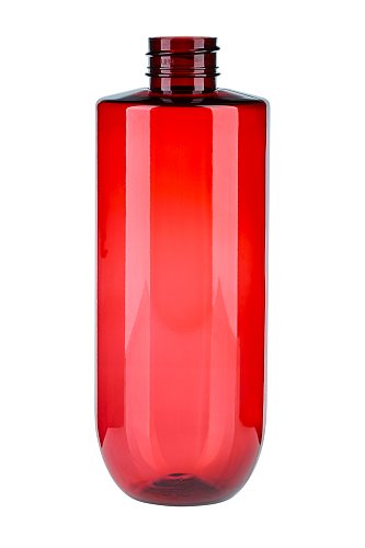 Бутылка ПЭТ 400 мл «Ультра»