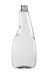 Бутылка ПЭТ 750 мл Триггер Новый