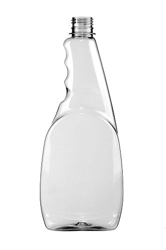 Бутылка ПЭТ 750 мл Триггер Новый