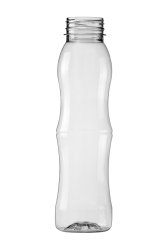 Бутылка ПЭТ 330 мл Йогурт